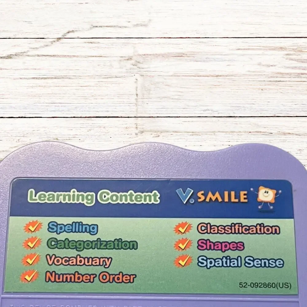 vtech fun educational